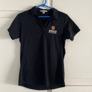 Mayweather Boxing Polo